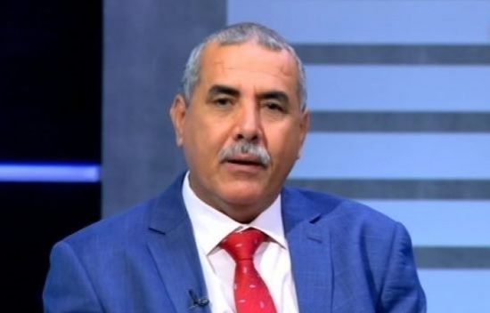 غالب يكشف سر التحرك العسكري لمليشيا الإخوان في شقرة