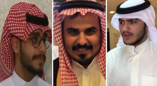 محاكمة 4 سعوديين ويمني في قضية "خاطفة الدمام"