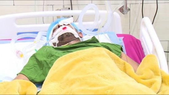 استشهاد العقيد الصليحي متأثرا بجراحه