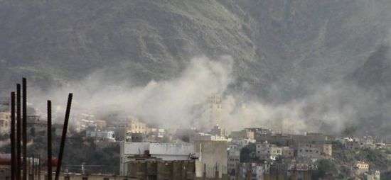 خروقات الحوثي للهدنة.. إرهاب متصاعد يدفع ثمنه المدنيون