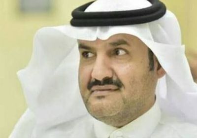 آل عاتي يشيد بجهود السعودية في مكافحة فيروس كورونا