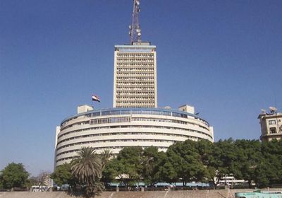  توترات وهلع بمبنى الإذاعة والتلفزيون بمصر بعد إصابة أحد عامليه