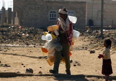  عراقيل الجهود الإغاثية.. الحوثي يعادي الإنسانية