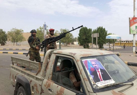 رفع درجة الاستعداد والجاهزية الأمنية لحماية العاصمة عدن