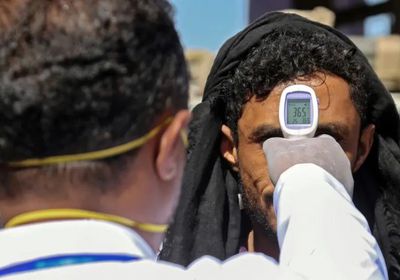 البيان الإماراتية: اليمن يعاني في مواجهة كورونا
