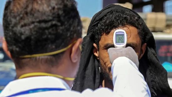 البيان الإماراتية: اليمن يعاني في مواجهة كورونا