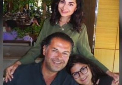 ابنة شقيقة راغب علامة تكشف رحلتها مع فيروس كورونا (فيديو)