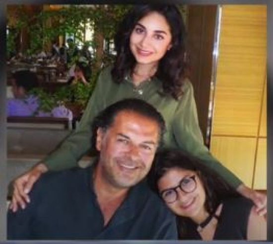 ابنة شقيقة راغب علامة تكشف رحلتها مع فيروس كورونا (فيديو)