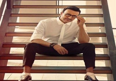 الليلة.. صابر الرباعي يلتقي بجمهوره عبر "انستجرام"