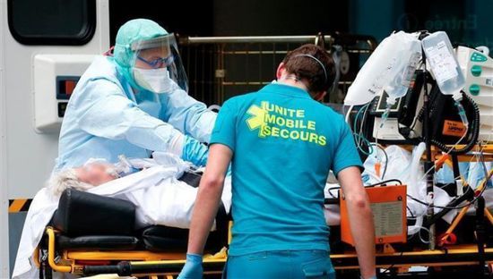 بلجيكا تعلن تسجيل 290 وفاة جديدة بكورونا