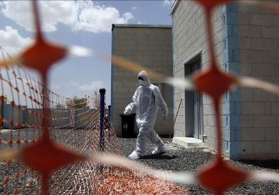 مساعدات كندية لمواجهة كورونا بوادي حضرموت