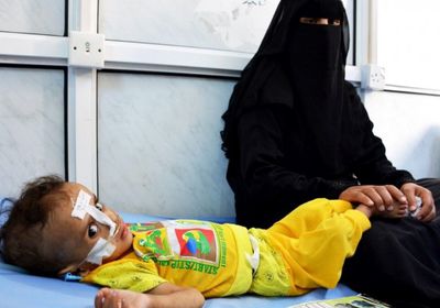 إغاثات تداوي الآلام.. الإمارات تنقذ المدنيين من أوبئة الحوثي