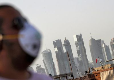 الزعتر: قطر لجأت لمصر لإنقاذ عجز منظومتها الصحية عن مواجهة كورونا