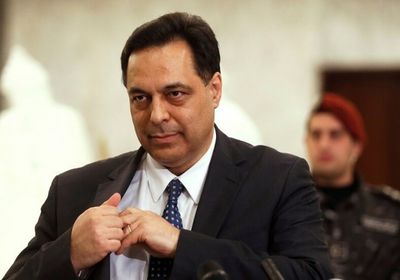 صحفي كويتي: حسان دياب فشل في إنقاذ لبنان