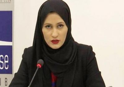 بيان من زوجة الشيخ طلال حول وضعه الخطير في سجون قطر