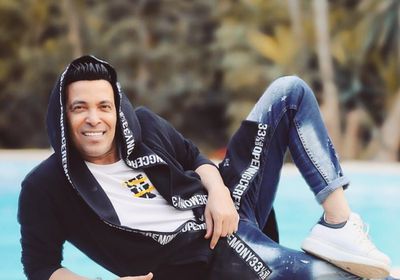 سعد الصغير ينفي إصابته بفيروس كورونا (فيديو)