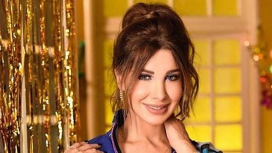 نانسي عجرم تنشر تيزر تتر مسلسل "سكر زيادة"