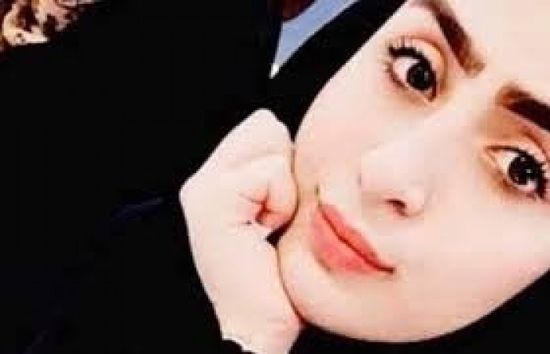 الفتاة العراقية ملاك الزبيدي تفارق الحياة بعد أن أبكت الملايين بمأساتها