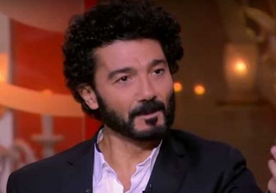 خالد النبوي :اتعرض لحملة تشويه متعمدة والاعتزال هو الحل