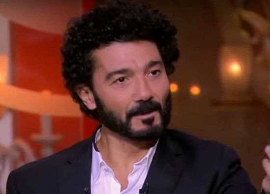 خالد النبوي :اتعرض لحملة تشويه متعمدة والاعتزال هو الحل