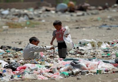  أرقام مؤلمة.. كيف غرست الحرب الحوثية بذور الفقر المروّع؟