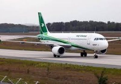 العراق يقرر تمديد تعليق الرحلات الجوية أسبوعًا إضافيا