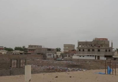 مدفعية الحوثي تقصف المدنيين في التحيتا