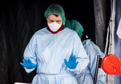  إيطاليا تُسجل أقل معدل وفيات بكورونا في أسبوع