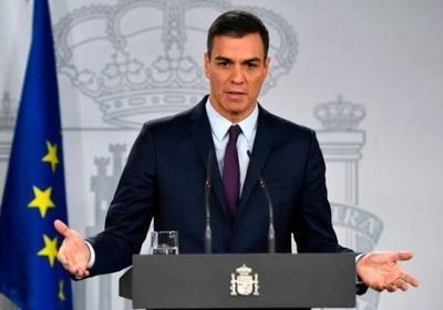 إسبانيا تعلن تمديد إجراءات كورونا لمدة أسبوعين 