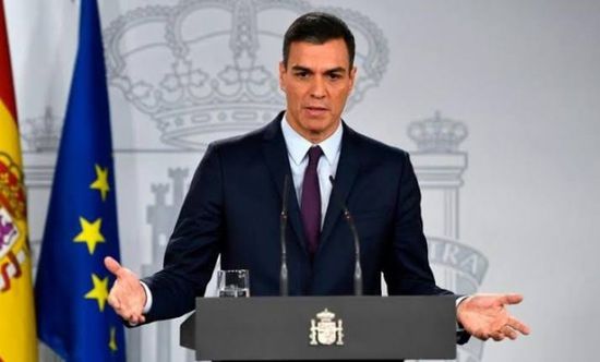 إسبانيا تعلن تمديد إجراءات كورونا لمدة أسبوعين 