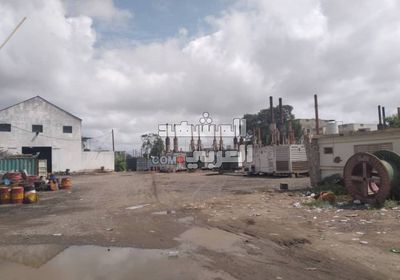 الظلام يخيم على أبين لليوم الثاني  