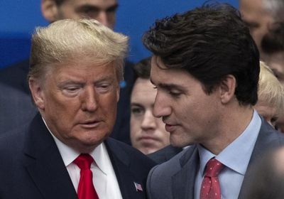  تفاصيل تمديد غلق الحدود بين كندا وأمريكا لمدة شهر