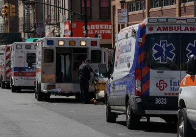 عاجل.. أمريكا تُعلن تسجيل 29 ألف إصابة جديدة بفيروس كورونا