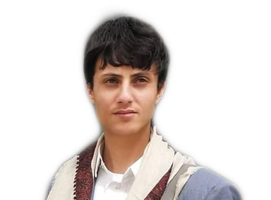 مصرع أحد أفراد أسرة زعيم مليشيا الحوثي