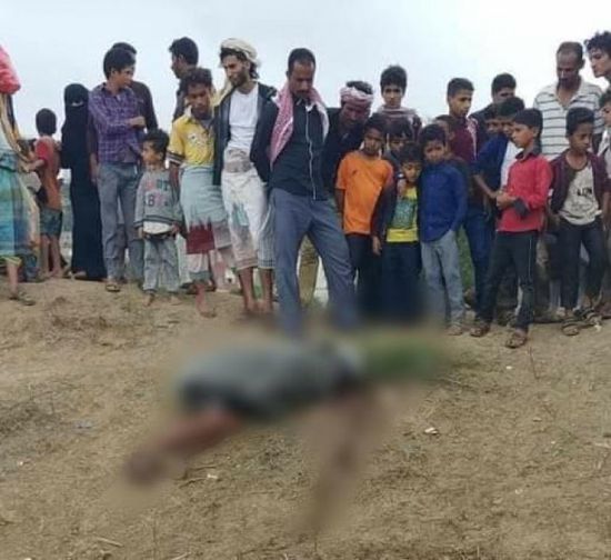 في إب.. خرج ليشتري دراجة نارية فعثروا على جثته