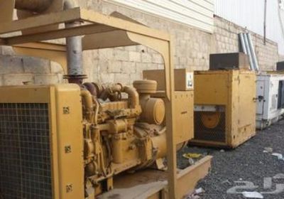 مولدات الكهرباء الخاصة بصنعاء تهدد بالإضراب  