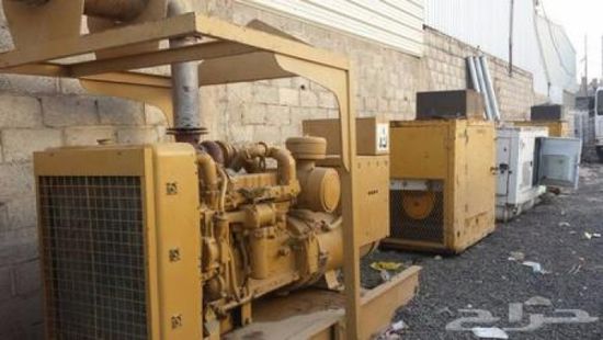 مولدات الكهرباء الخاصة بصنعاء تهدد بالإضراب  