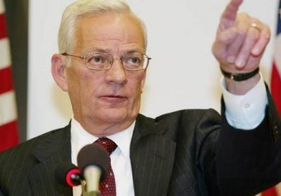 وفاة وزير الخزانة الأمريكي الأسبق بول أونيل