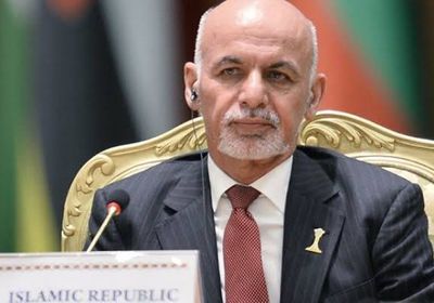  إصابة 20 موظفا بكورونا داخل القصر الرئاسي بأفغانستان