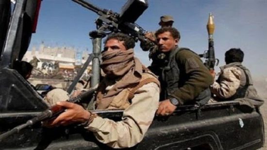 "البيان": مليشيا الحوثي تشعل الجبهات بالخروقات