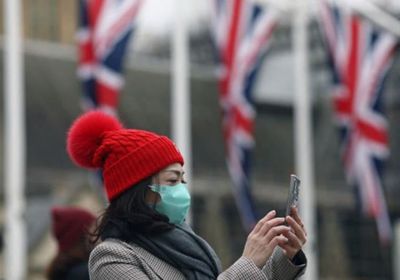 بريطانيا: لا نعتزم رفع القيود المفروضة للحد من تفشي كورونا الآن