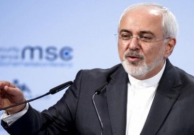  ظريف يزور دمشق غدا ويلتقي الأسد والمعلم