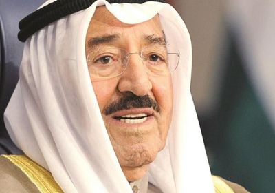 أمير الكويت: نحاول الإسرع في عودة مواطنينا من الخارج
