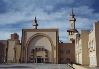  الشؤون الإسلامية السعودية: إجراءات احترازية استباقية لكورونا بأكبر مركز إسلامي بأمريكا