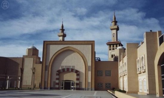  الشؤون الإسلامية السعودية: إجراءات احترازية استباقية لكورونا بأكبر مركز إسلامي بأمريكا