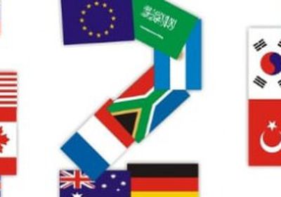  انطلاق اجتماع وزراء الصحة في دول مجموعة العشرين عن بعد