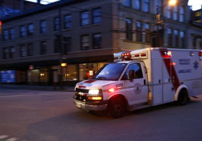  كندا.. 160 وفاة جديدة بفيروس كورونا و1510 إصابات