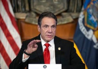  نيويورك تشهد تراجعا في عدد الوفيات و"كومو" يدعو لليقظة