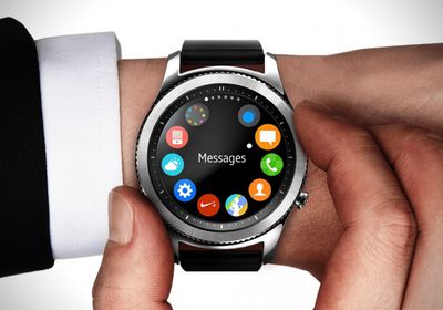  سامسونج تطلق تطبيق بساعات Galaxy Watch لمكافحة كورونا.. تعرف عليه