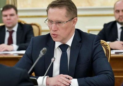  روسيا تطالب بدعم جهود منظمة الصحة العالمية لمواجهة كورونا